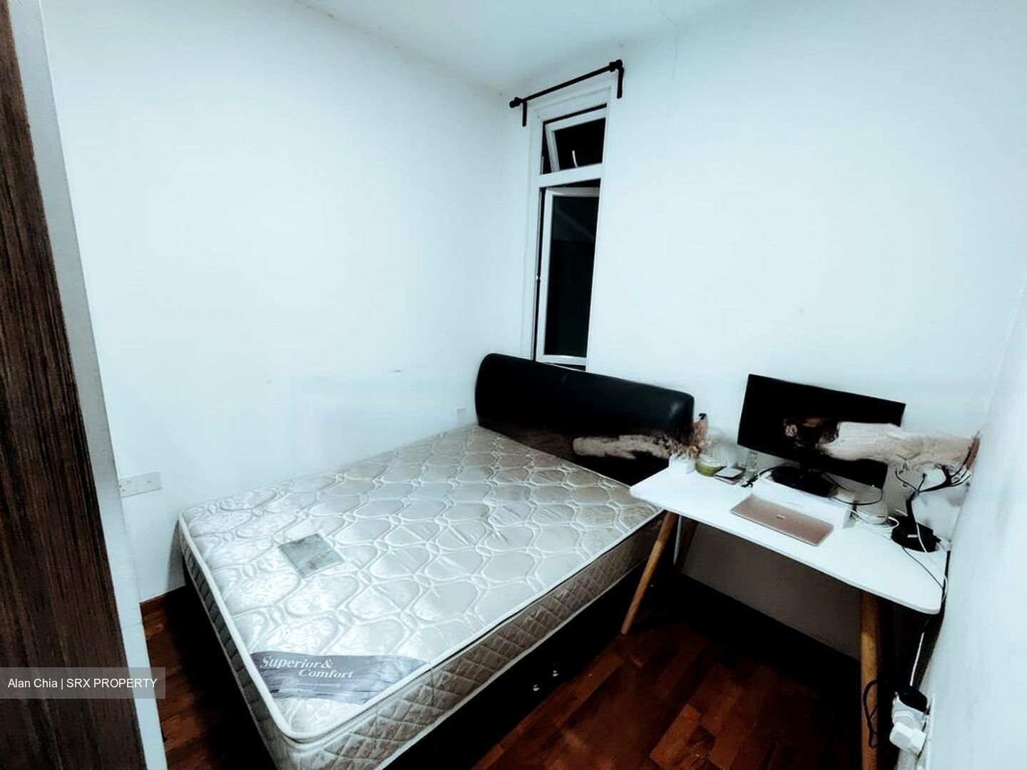 Parc Rosewood (D25), Condominium #576494651